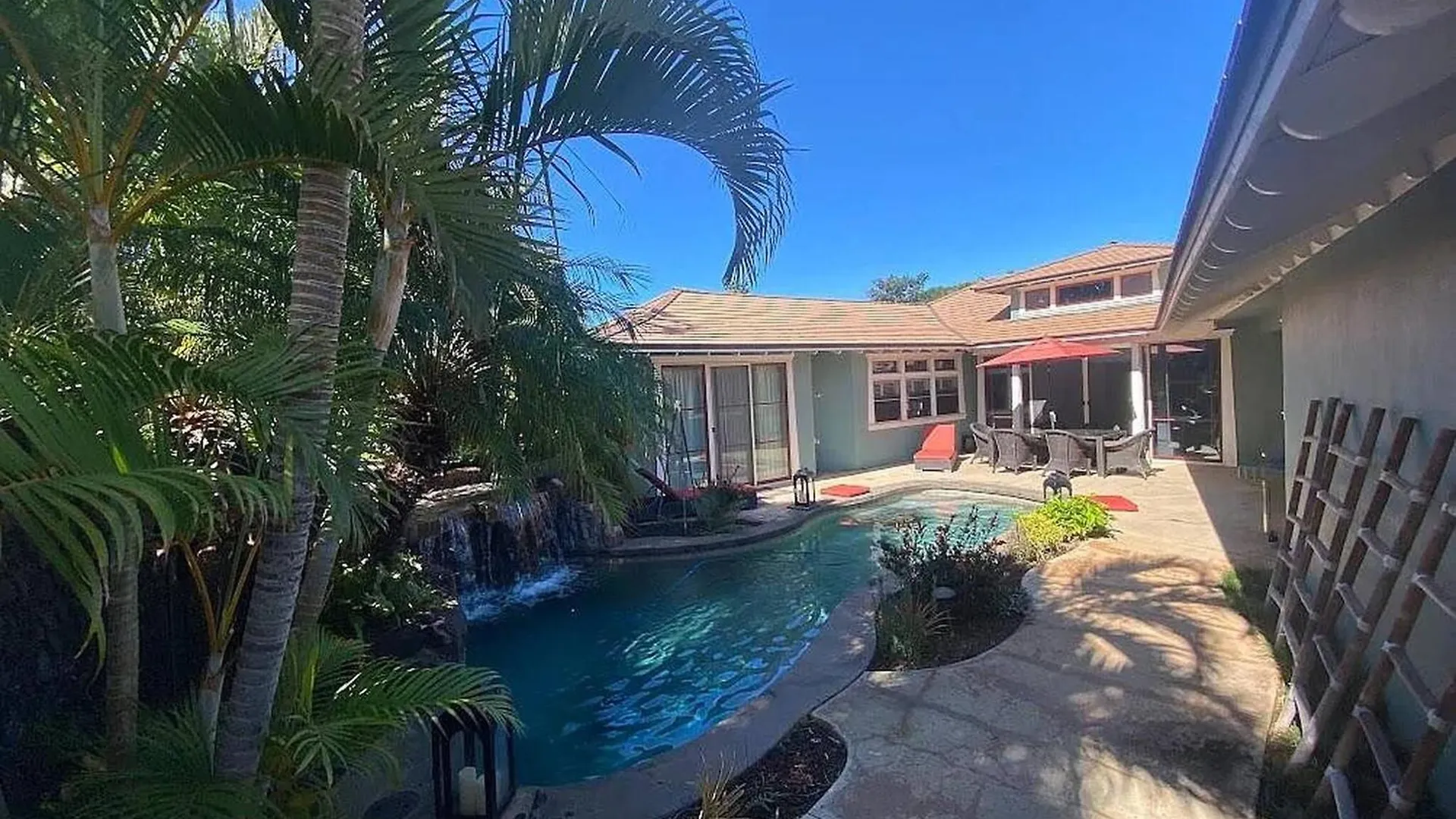 Vila Kihei Saline Sanctuary Wailea